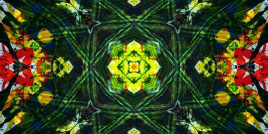 sorunsuz sanat desen