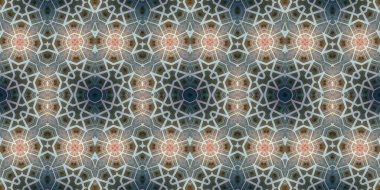 Kusursuz çizgili desen. Örgü için nakış halısı. Örgü dokusu