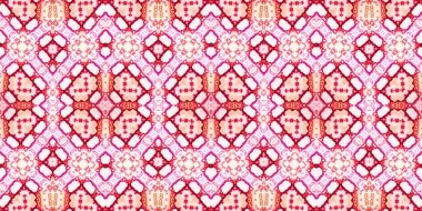 Kusursuz çizgili desen. Örgü için nakış halısı. Örgü dokusu