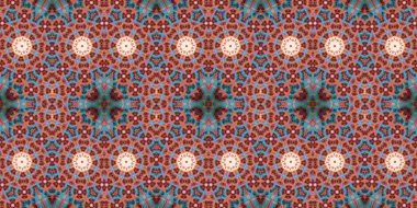 Kusursuz çizgili desen. Örgü için nakış halısı. Örgü dokusu