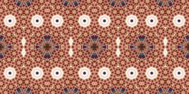 Kusursuz çizgili desen. Örgü için nakış halısı. Örgü dokusu