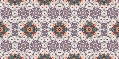 Kusursuz çizgili desen. Örgü için nakış halısı. Örgü dokusu