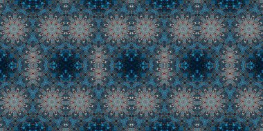 Kusursuz çizgili desen. Örgü için nakış halısı. Örgü dokusu