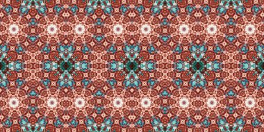 Kusursuz çizgili desen. Örgü için nakış halısı. Örgü dokusu