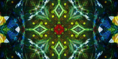 sorunsuz sanat desen