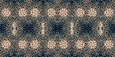 Kusursuz çizgili desen. Örgü için nakış halısı. Örgü dokusu