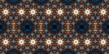 Kusursuz çizgili desen. Örgü için nakış halısı. Örgü dokusu