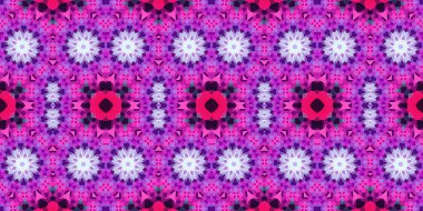 Kusursuz çizgili desen. Örgü için nakış halısı. Örgü dokusu