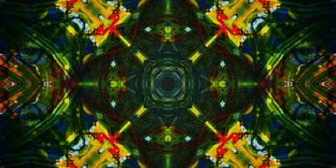 sorunsuz sanat desen