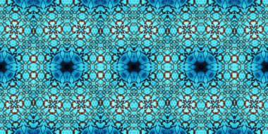 Kusursuz çizgili desen. Örgü için nakış halısı. Örgü dokusu