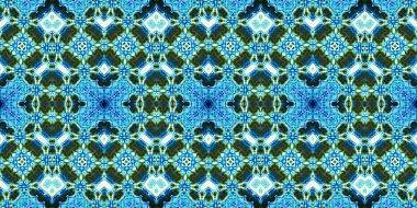 Kusursuz çizgili desen. Örgü için nakış halısı. Örgü dokusu