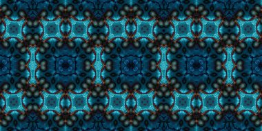 Kusursuz çizgili desen. Örgü için nakış halısı. Örgü dokusu