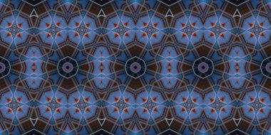 Kusursuz çizgili desen. Örgü için nakış halısı. Örgü dokusu