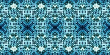 Kusursuz çizgili desen. Örgü için nakış halısı. Örgü dokusu