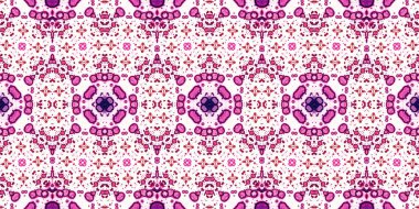 Kusursuz çizgili desen. Örgü için nakış halısı. Örgü dokusu