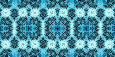 Kusursuz çizgili desen. Örgü için nakış halısı. Örgü dokusu