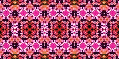 Kusursuz çizgili desen. Örgü için nakış halısı. Örgü dokusu