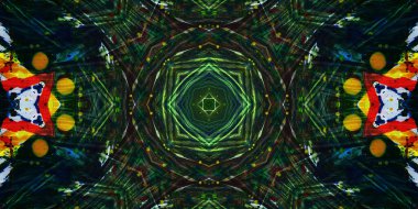 sorunsuz sanat desen