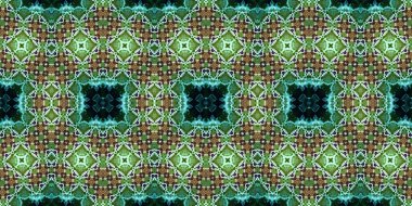 Kusursuz çizgili desen. Örgü için nakış halısı. Örgü dokusu