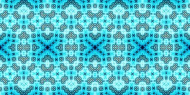 Kusursuz çizgili desen. Örgü için nakış halısı. Örgü dokusu