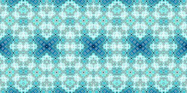 Kusursuz çizgili desen. Örgü için nakış halısı. Örgü dokusu