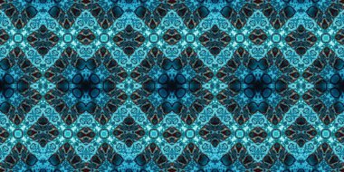 Kusursuz çizgili desen. Örgü için nakış halısı. Örgü dokusu