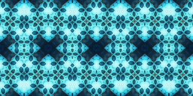 Kusursuz çizgili desen. Örgü için nakış halısı. Örgü dokusu