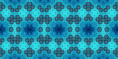 Kusursuz çizgili desen. Örgü için nakış halısı. Örgü dokusu