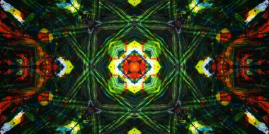 sorunsuz sanat desen