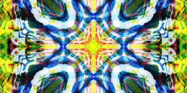 sorunsuz sanat desen