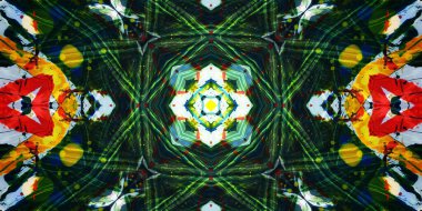 sorunsuz sanat desen