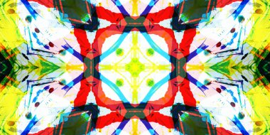 sorunsuz sanat desen