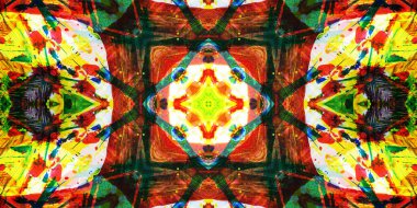 sorunsuz sanat desen