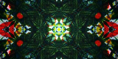 sorunsuz sanat desen