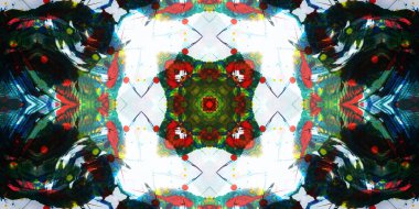 sorunsuz sanat desen