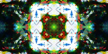 sorunsuz sanat desen