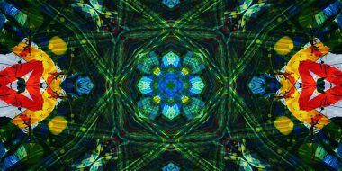 sorunsuz sanat desen