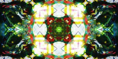 sorunsuz sanat desen