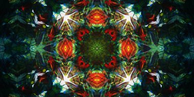 sorunsuz sanat desen