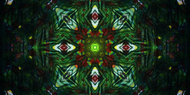 sorunsuz sanat desen