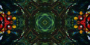 sorunsuz sanat desen