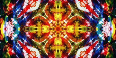 sorunsuz sanat desen