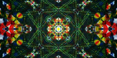 sorunsuz sanat desen