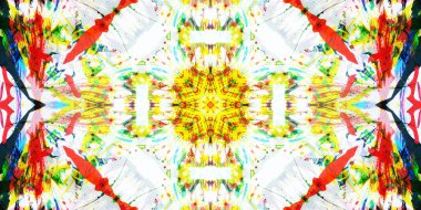 sorunsuz sanat desen