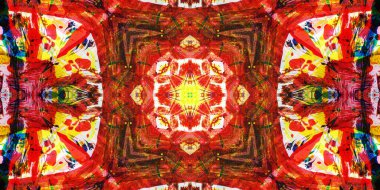 sorunsuz sanat desen