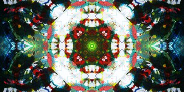 sorunsuz sanat desen