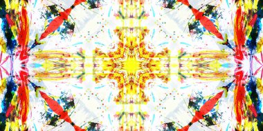 sorunsuz sanat desen