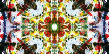 sorunsuz sanat desen