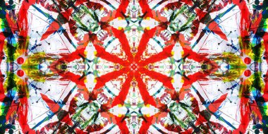 sorunsuz sanat desen