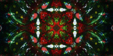 sorunsuz sanat desen